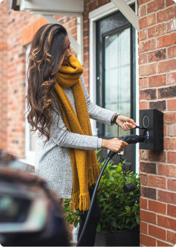 Fast Charger Home Installation in London