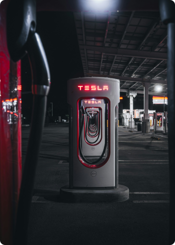 Commercial EV Charger Installation in LondonParking EV Charger Installation in London