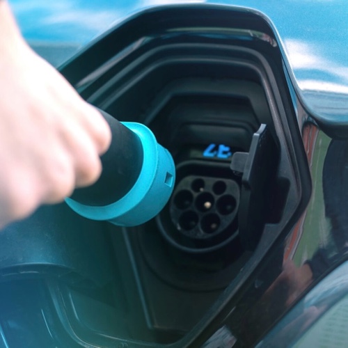 5 Benefits of EV Home Charging