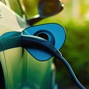 A Deep Dive into EV Commercial Charging Solutions