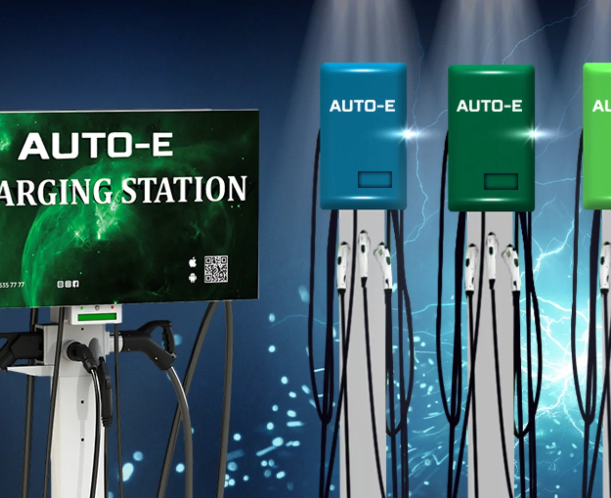 Auto E ev vehicle company