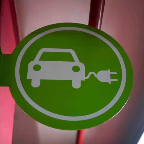 Choose the Right Location for Your Chargepoint at Home
