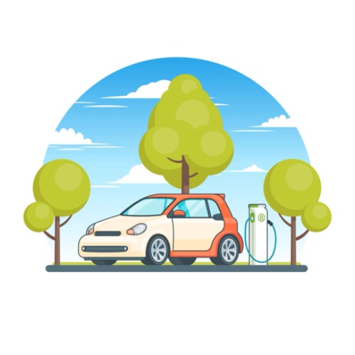 Commercial Chargepoint Installation: Cost Breakdown and Budgeting Tips