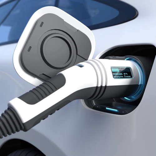 Comparing  EV Charging Speeds