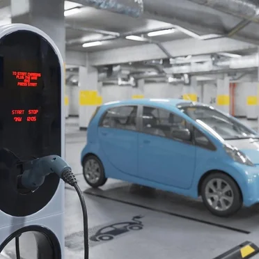 Convenience of charging your EV at Home