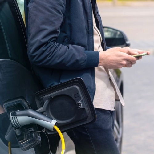 Customer Stories: Successful Chargepoint Installation Experiences