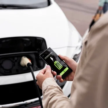 DNO permits for EV charger installation