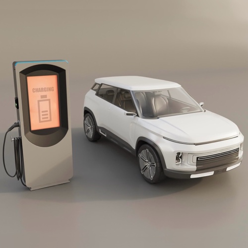 Debunking Common Myths About EV Charger Repair