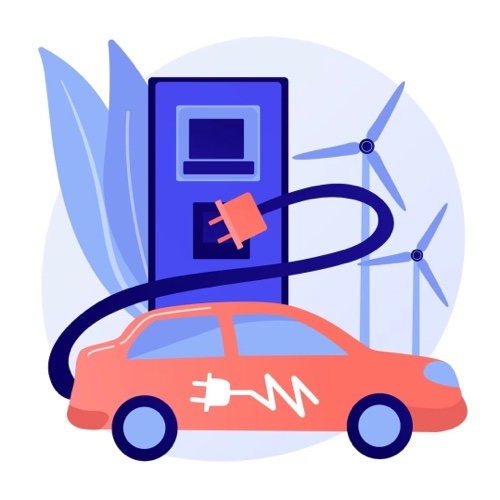 Decoding EV Charger Connectors: Type 1 vs. Type 2