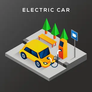 Discover the variety of EV chargers available for sale
