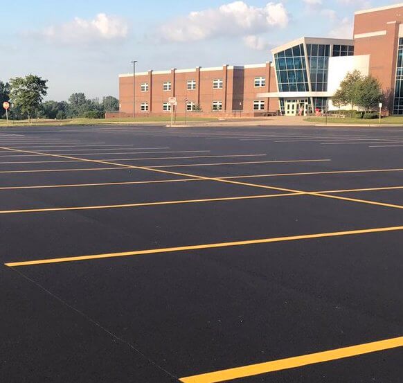 EV Chargers be Installed at School Parking