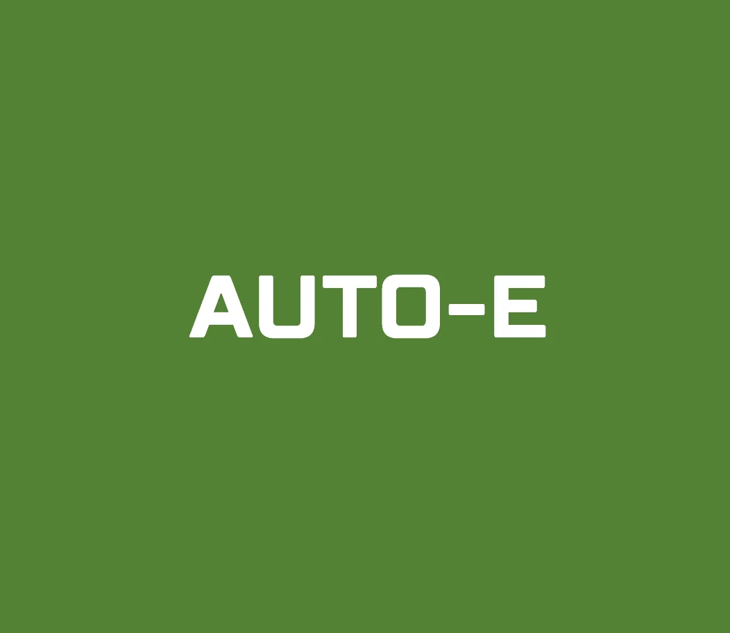 EV Charging stations by Auto E
