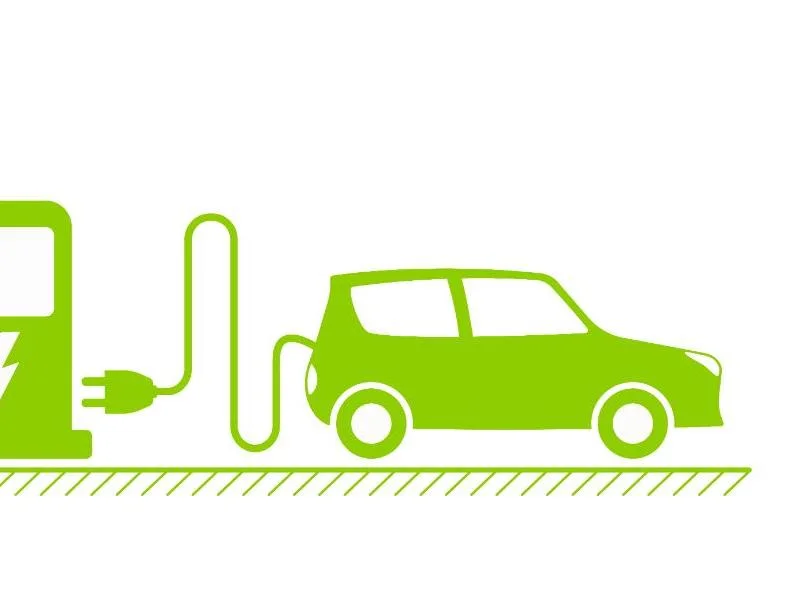 Electric vehicle charging stations