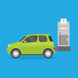 Future-Proofing Businesses: The Role of EV Charging Stations in Commercial Settings