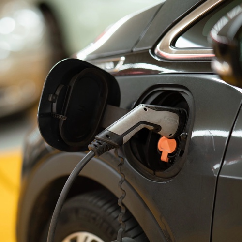 Future-Proofing Your Business with EV Charging
