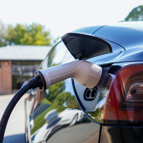 Home Charging Point Installation - What You Need to Know