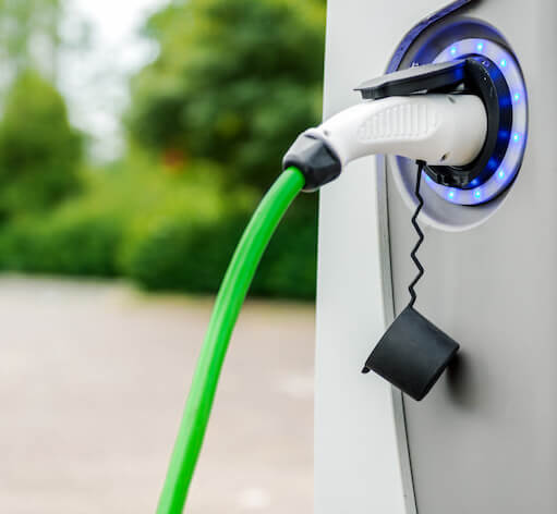 Home EV Charger installation