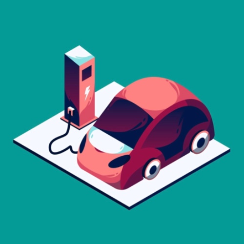 How many EV chargepoints you need for your EV charging bay