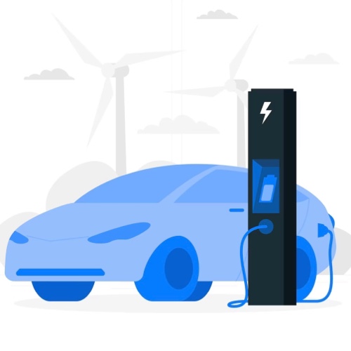 How to Choose the Perfect EV Charging Point for Your Needs