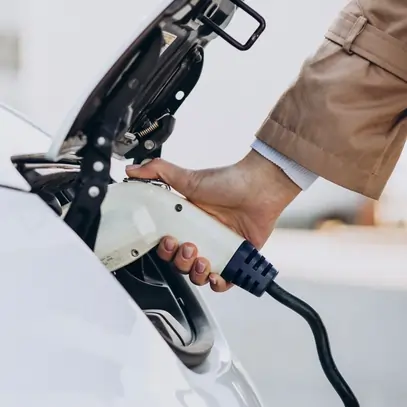 How to Get Government Rebates for installing an EV charger in the UK
