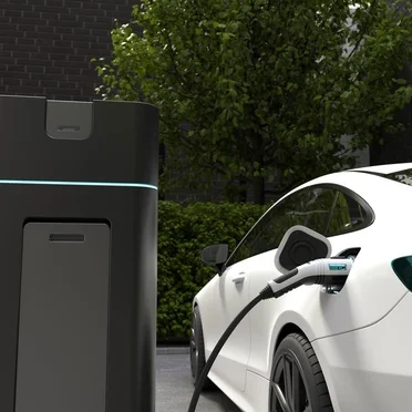 Impact of EV Charger Installations on Local Communities