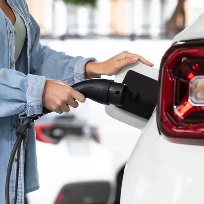 Interesting facts about EV charging infrastructure in the UK