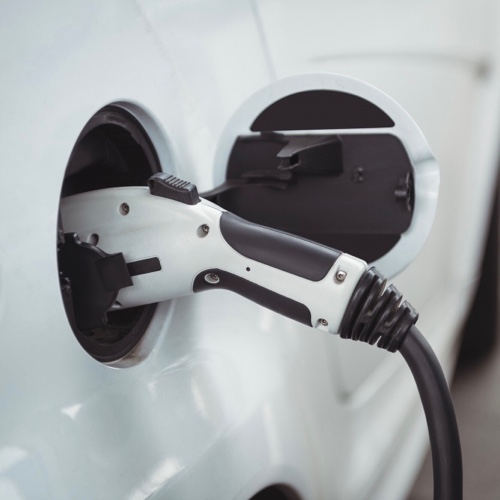 Investing in Commercial EV Charging in London