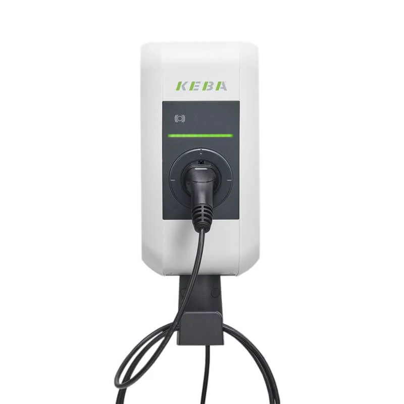 Keba cable unlock service