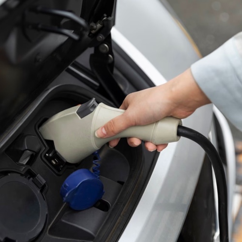 Key Factors for a Successful EV Charger Installation