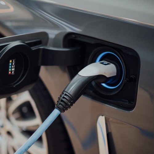 Managing EV Charging Costs