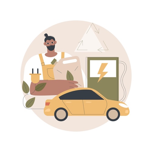Marketing Strategies for Attracting EV Owners to Your Charging Station