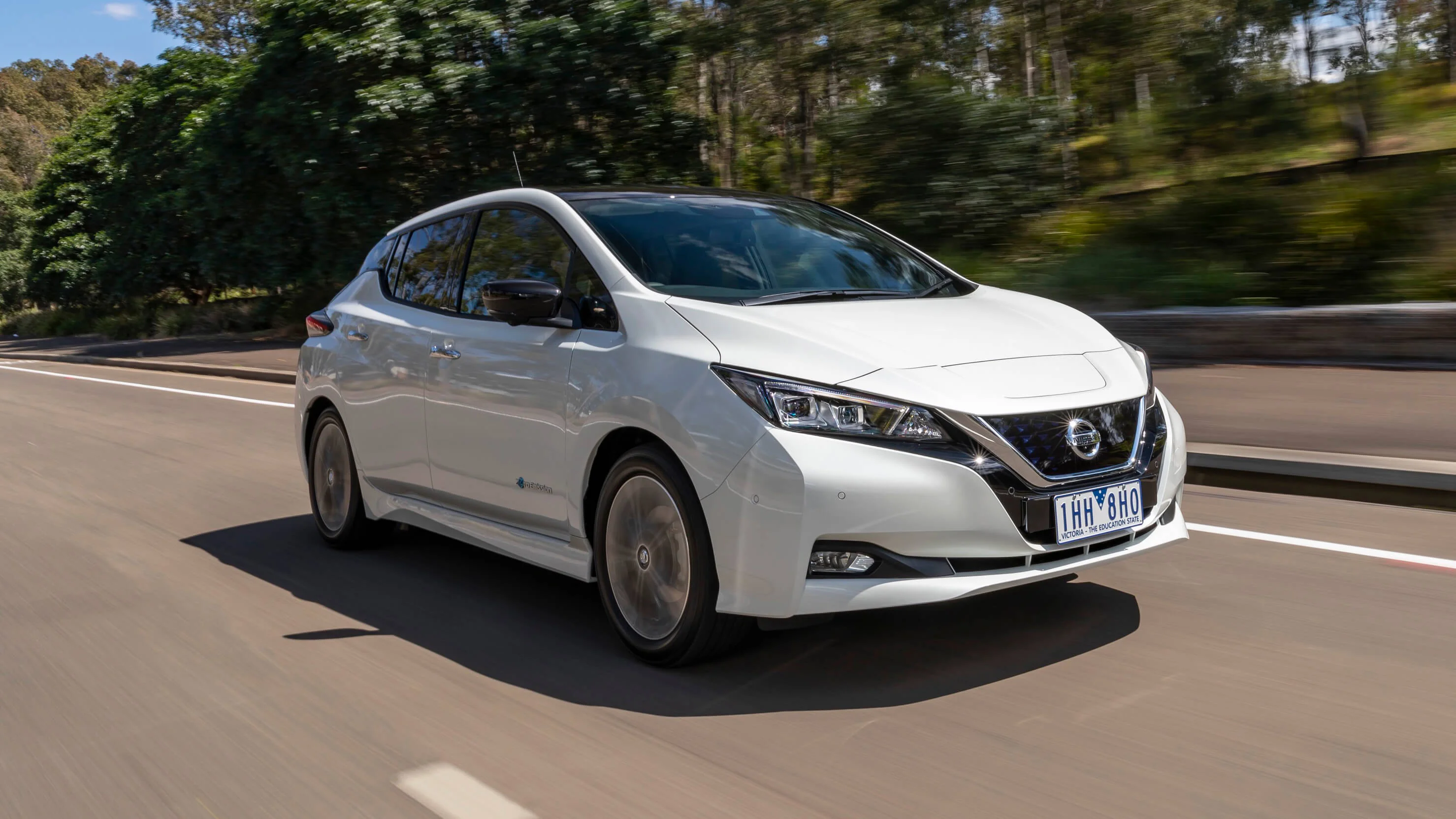 What electric car to choose for a family