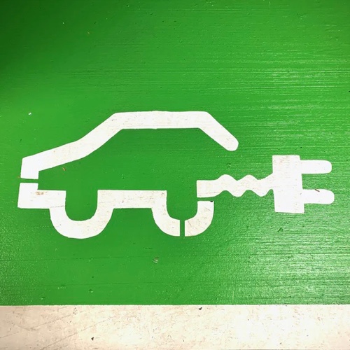 Planning the EV Charging Infrastructure for your business