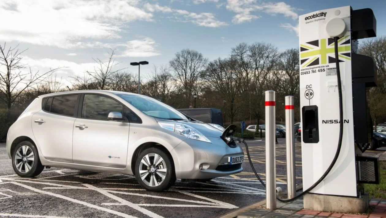 Public charging stations for sale