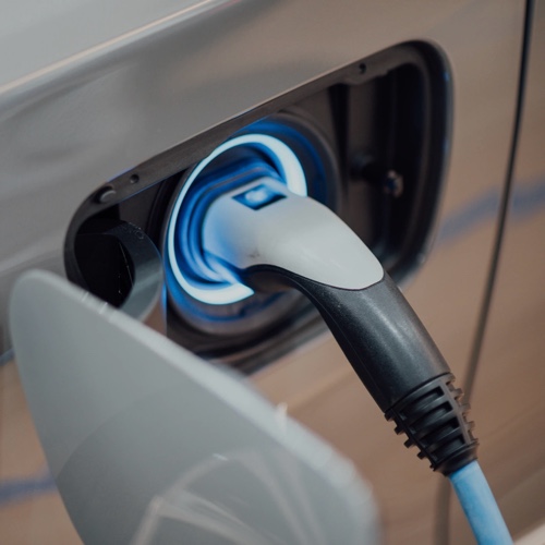 Rev Up Your Business: Exploring Synergy with EV Charger Makers