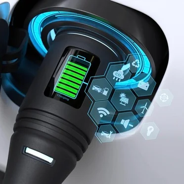 Stay Connected: Monitoring Your Home Car Charger Remotely