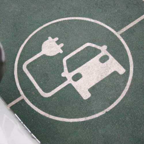 The Economics of Owning a Commercial EV Charging Station