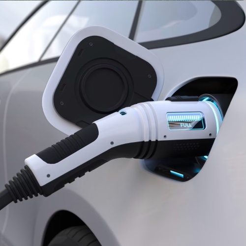 The Impact of Charging Station Installation on Property Value