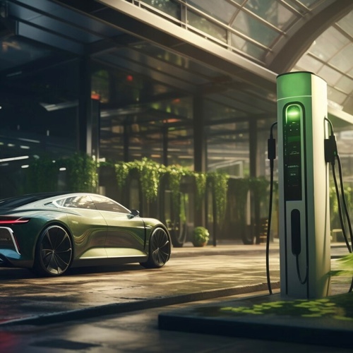 The Legal Side of EV Charger Installation: Regulations