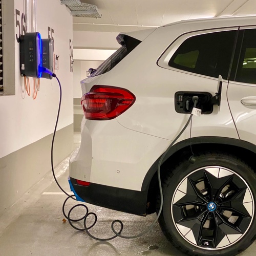 The Ultimate Guide to EV Charge Point Maintenance