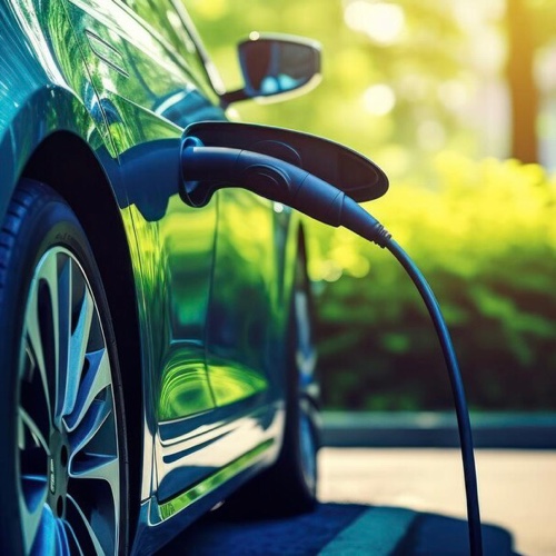 Tools and equipment necessary for EV charger installation