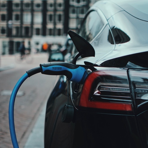 Top 10 Lucrative EV Charging Business Ideas