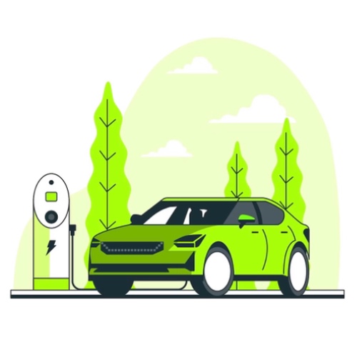 Top 5 Locations to Install Charging Stations