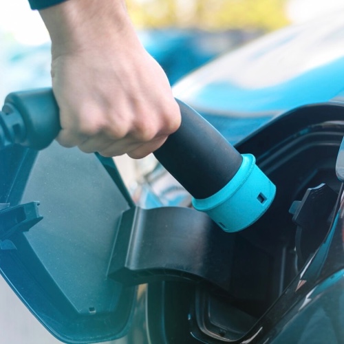 Top 5 London Boroughs for Chargepoint Installation