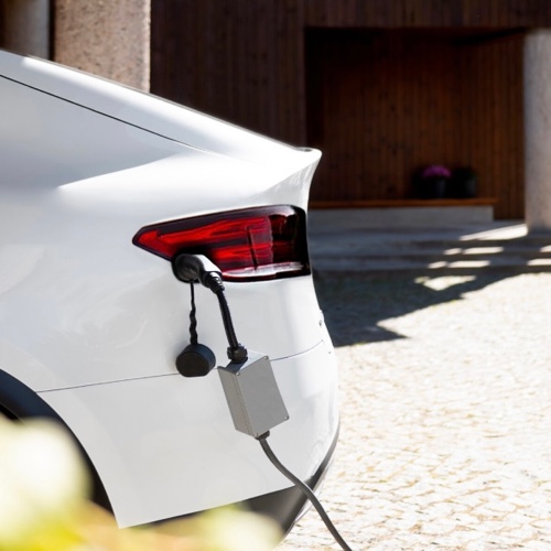 Top Myths About Home Charging Stations Debunked