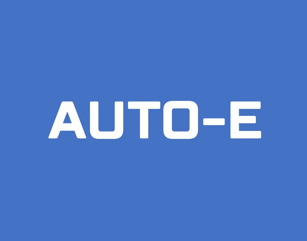 What Auto E offers to the market 