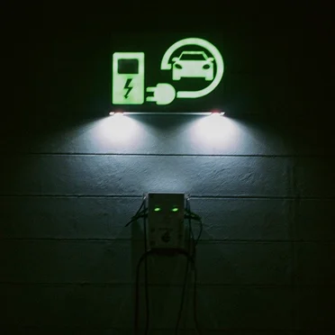 Why choose OZEV-accredited EV chargers